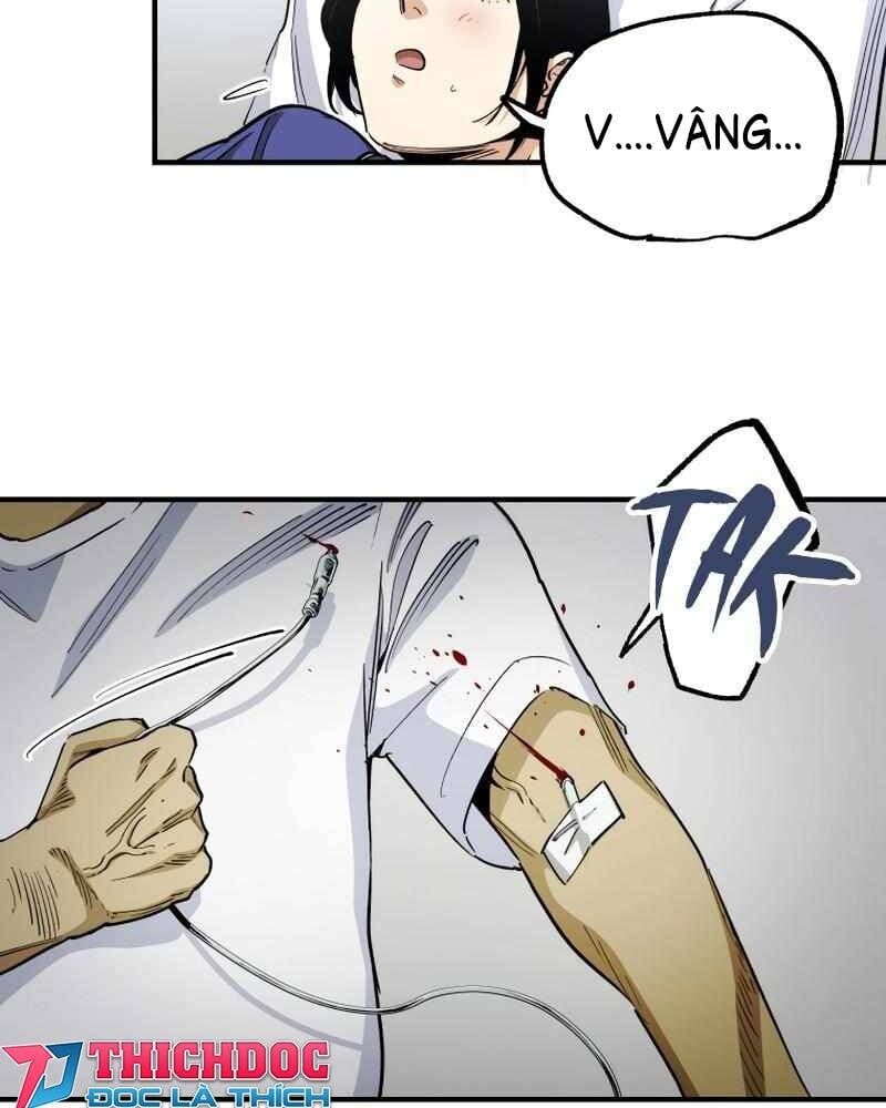 Black Surge Chapter 11 - Trang 2