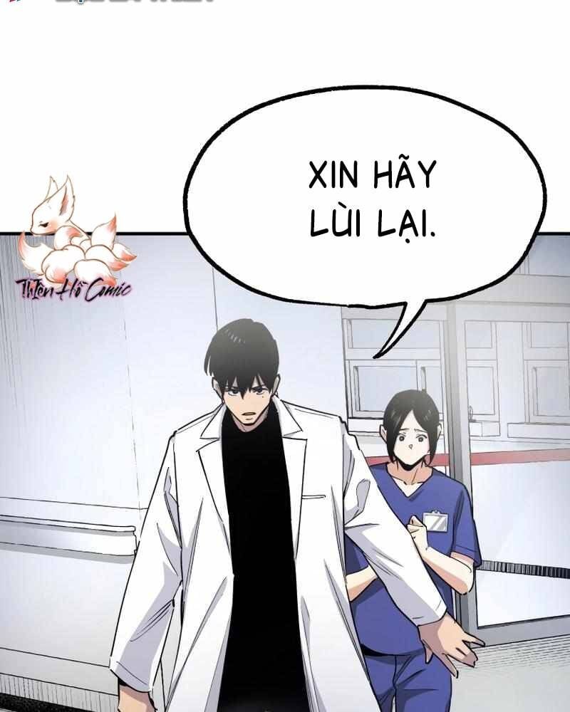 Black Surge Chapter 11 - Trang 2