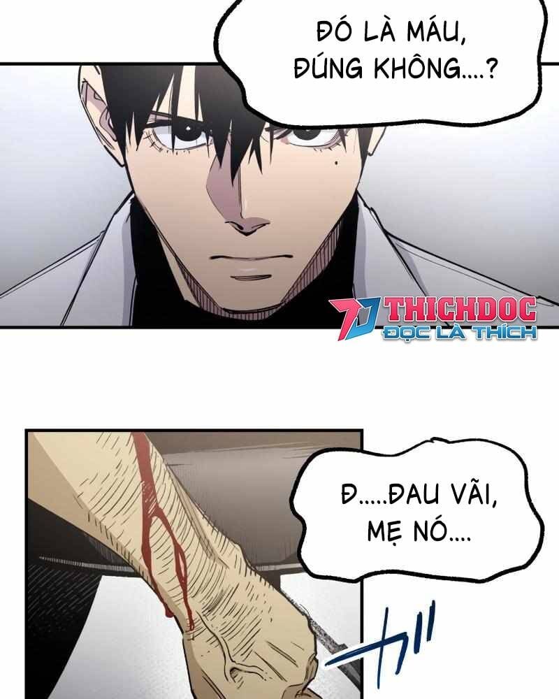 Black Surge Chapter 11 - Trang 2