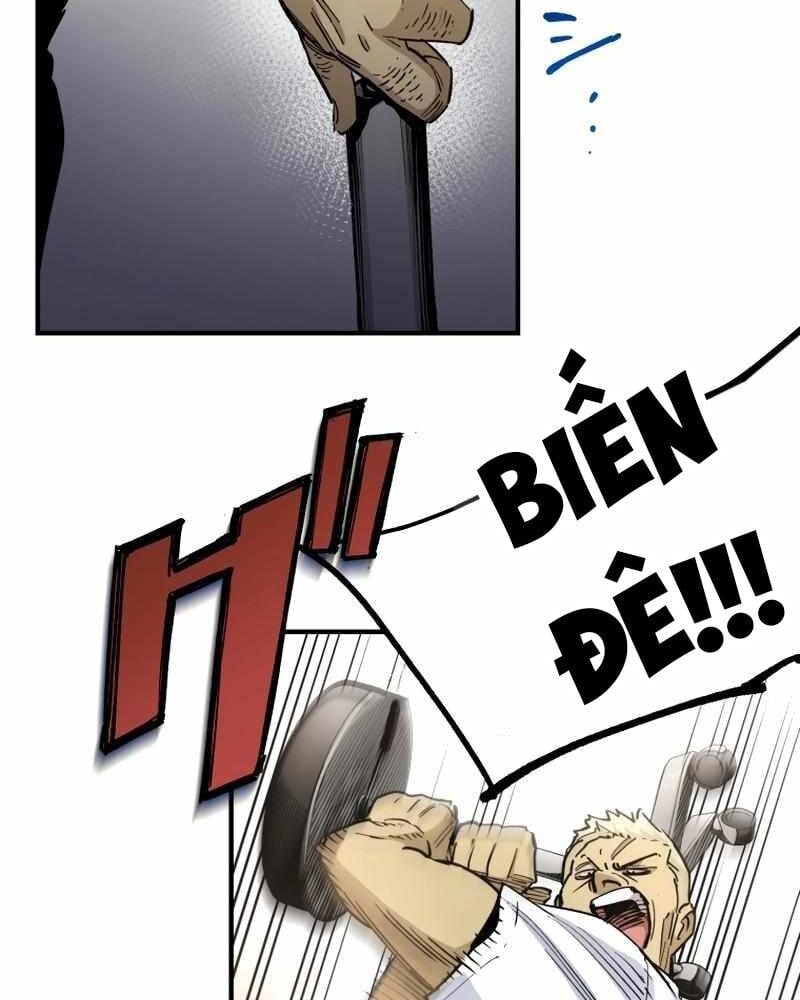 Black Surge Chapter 11 - Trang 2