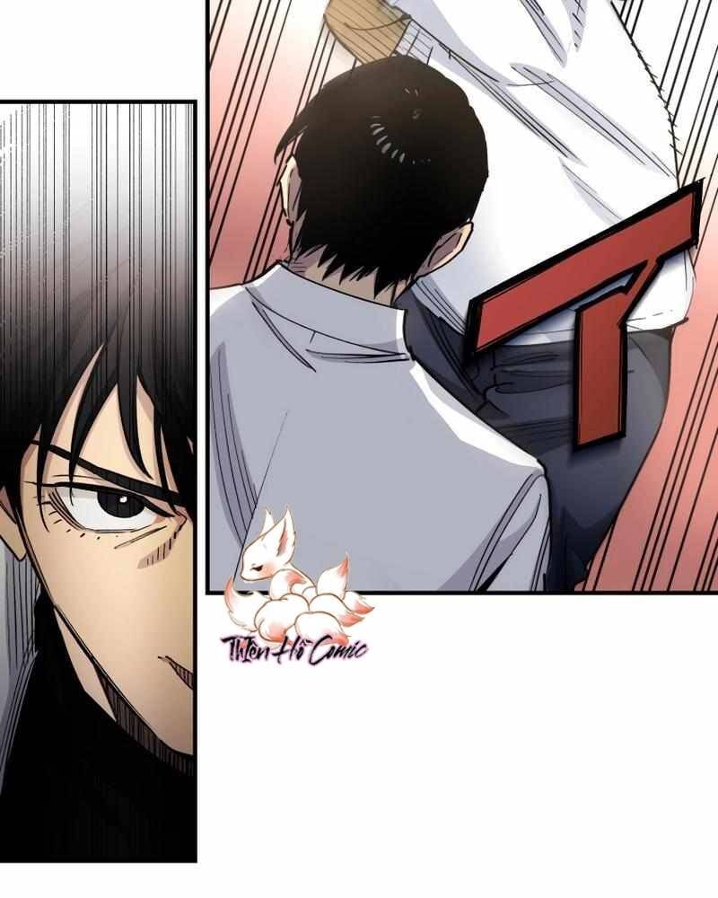 Black Surge Chapter 11 - Trang 2