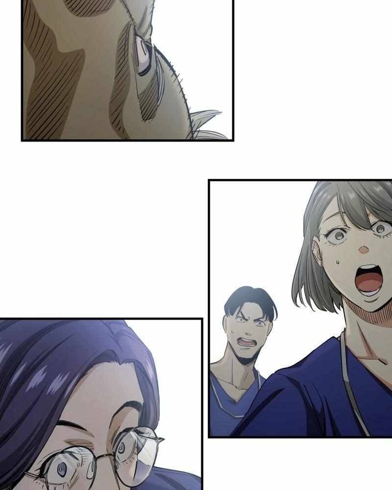 Black Surge Chapter 11 - Trang 2