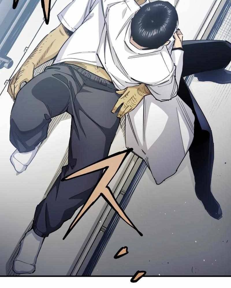 Black Surge Chapter 11 - Trang 2