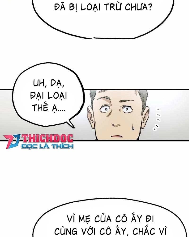 Black Surge Chapter 11 - Trang 2