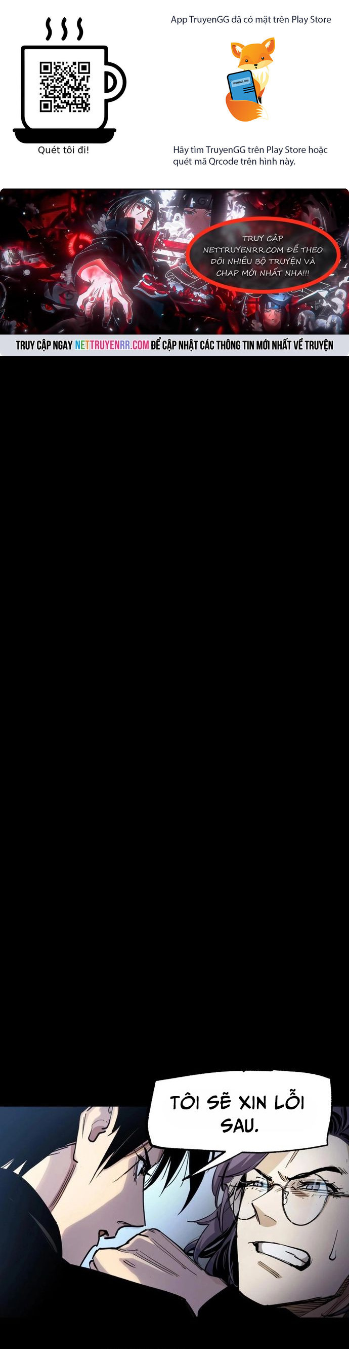 Black Surge Chapter 13 - Trang 2