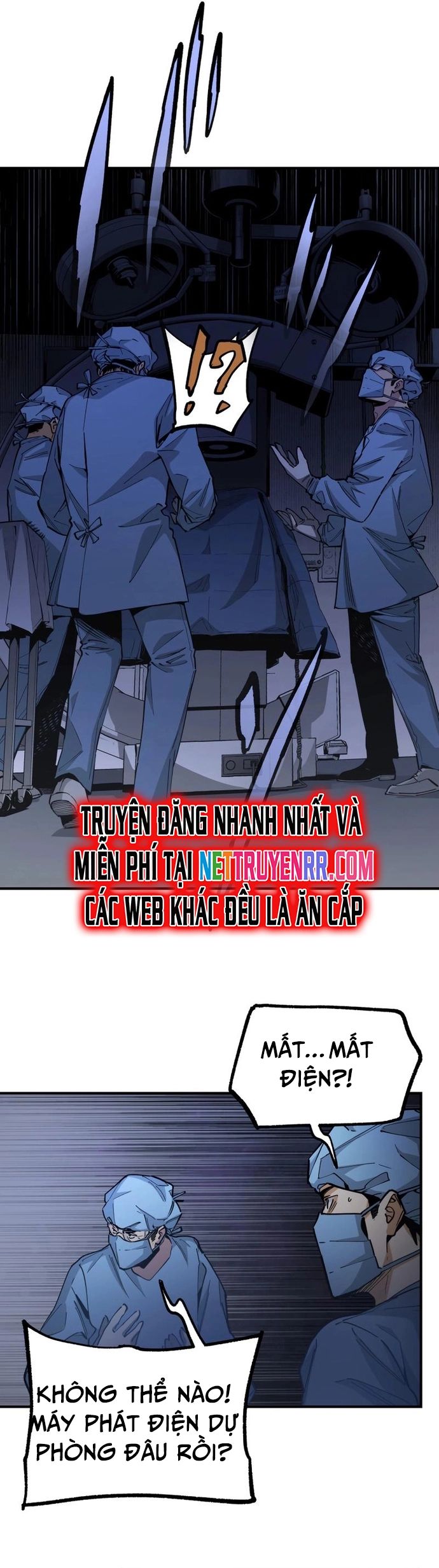 Black Surge Chapter 13 - Trang 2