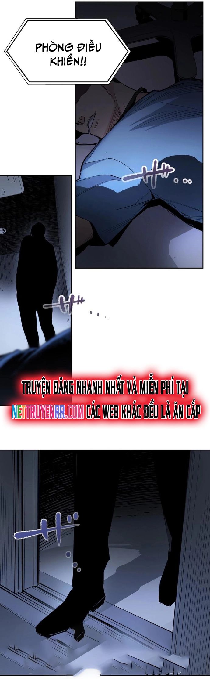 Black Surge Chapter 13 - Trang 2