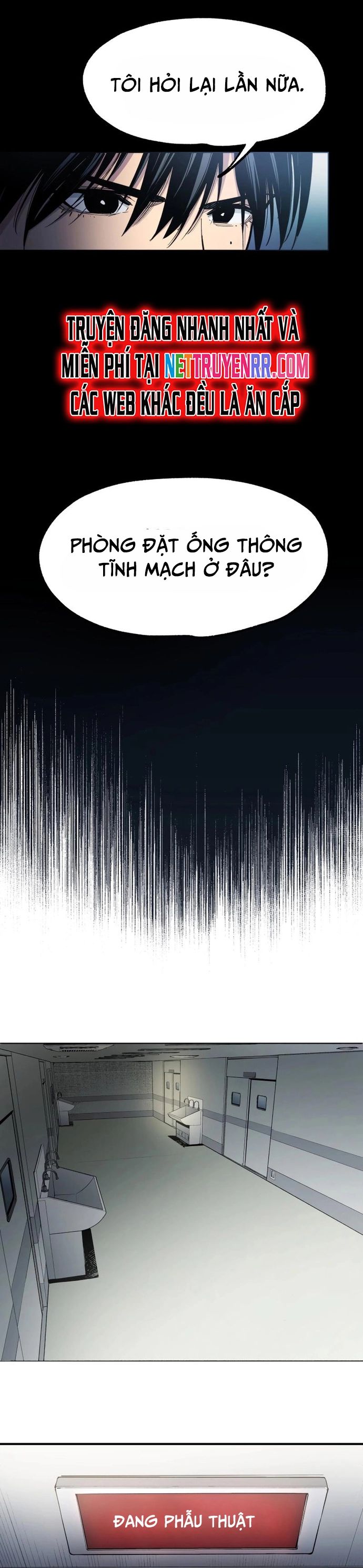 Black Surge Chapter 13 - Trang 2