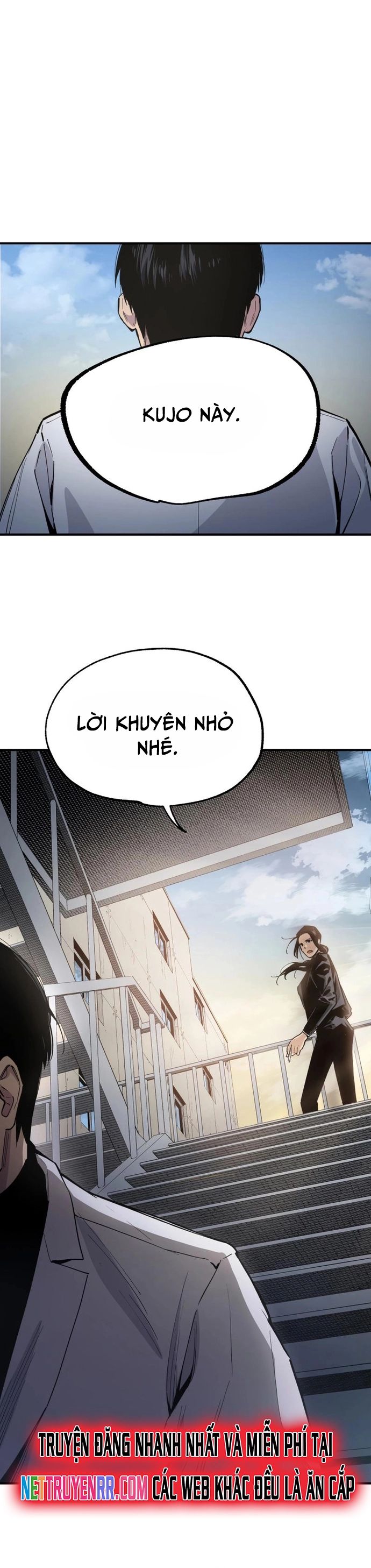 Black Surge Chapter 14 - Trang 2