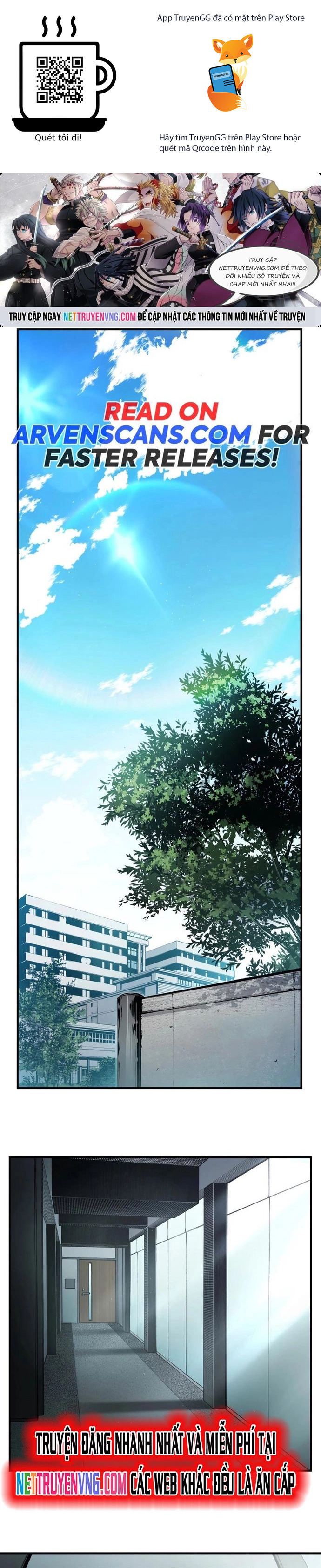 Black Surge Chapter 15 - Trang 2