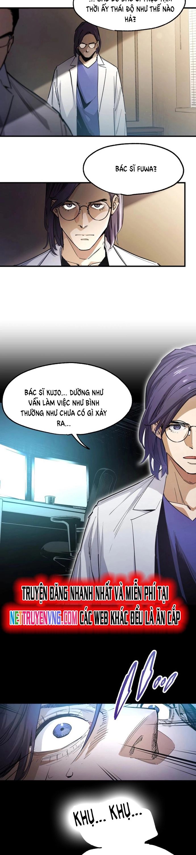 Black Surge Chapter 15 - Trang 2