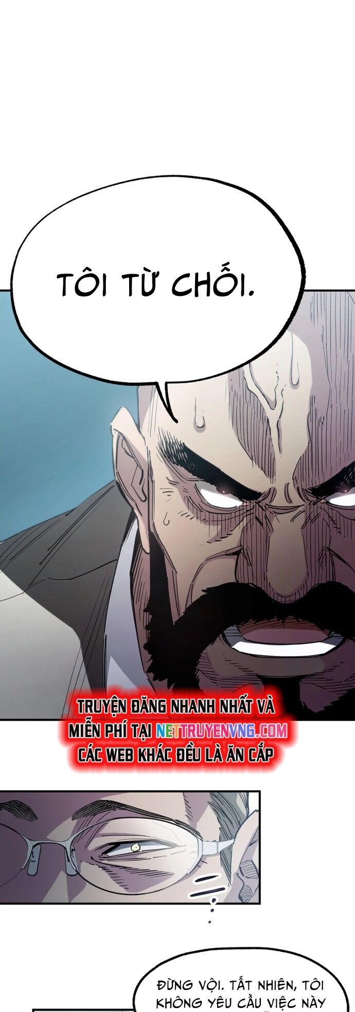 Black Surge Chapter 16 - Trang 2