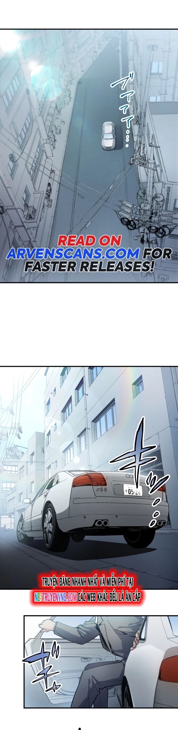 Black Surge Chapter 16 - Trang 2