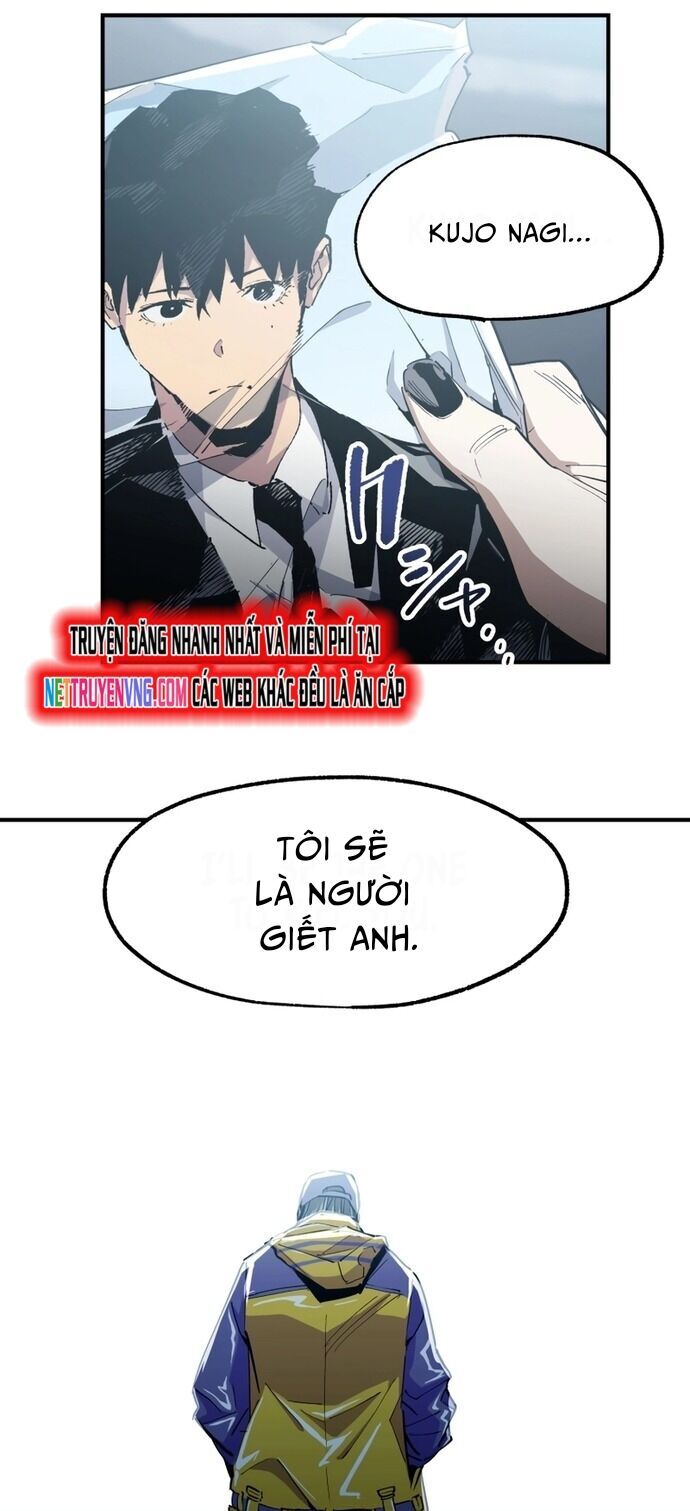 Black Surge Chapter 16 - Trang 2