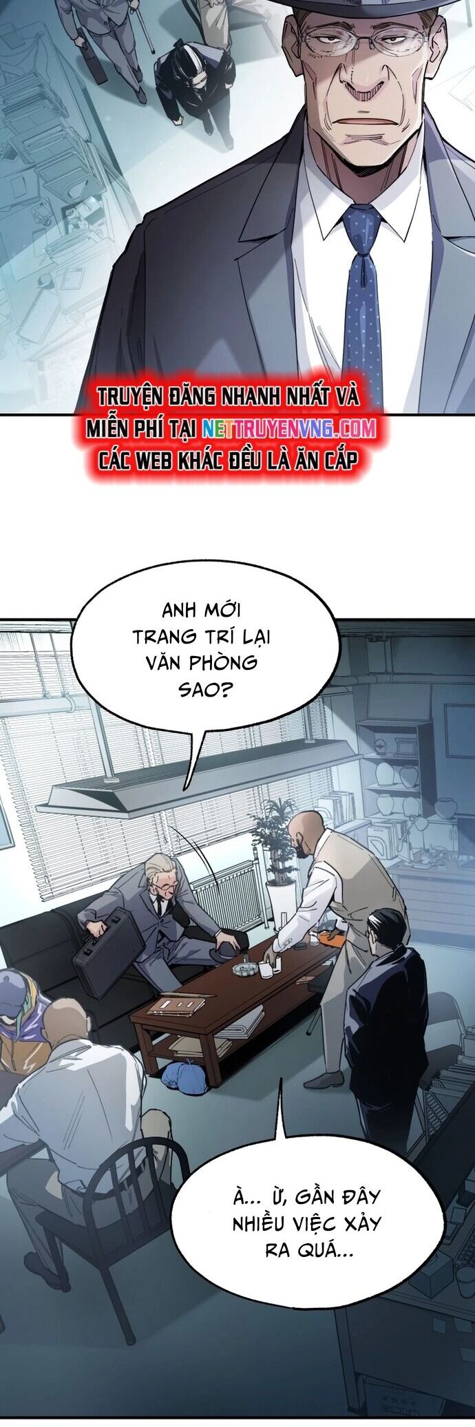 Black Surge Chapter 16 - Trang 2
