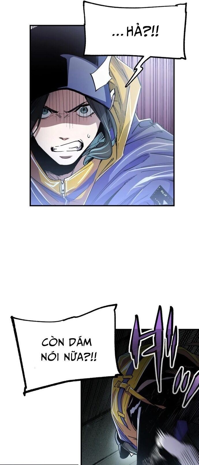 Black Surge Chapter 17 - Trang 2