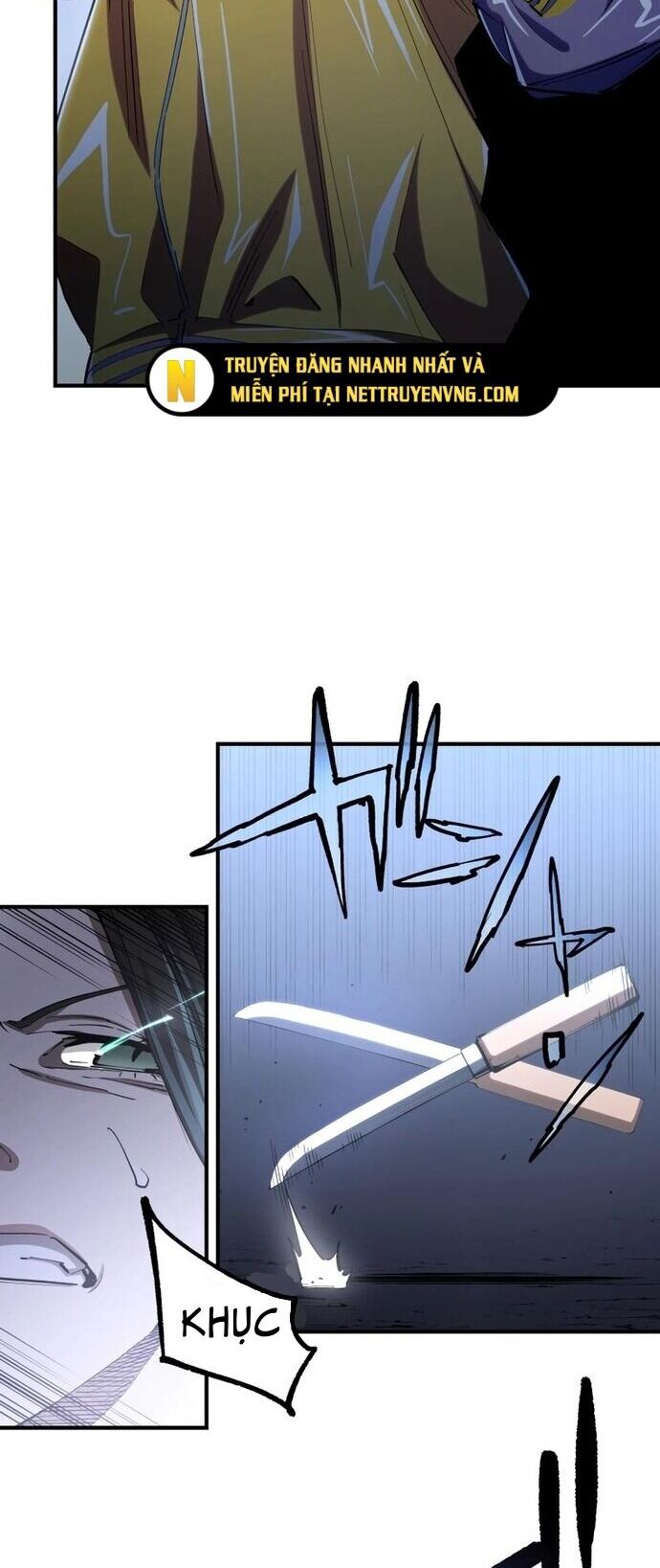 Black Surge Chapter 17 - Trang 2