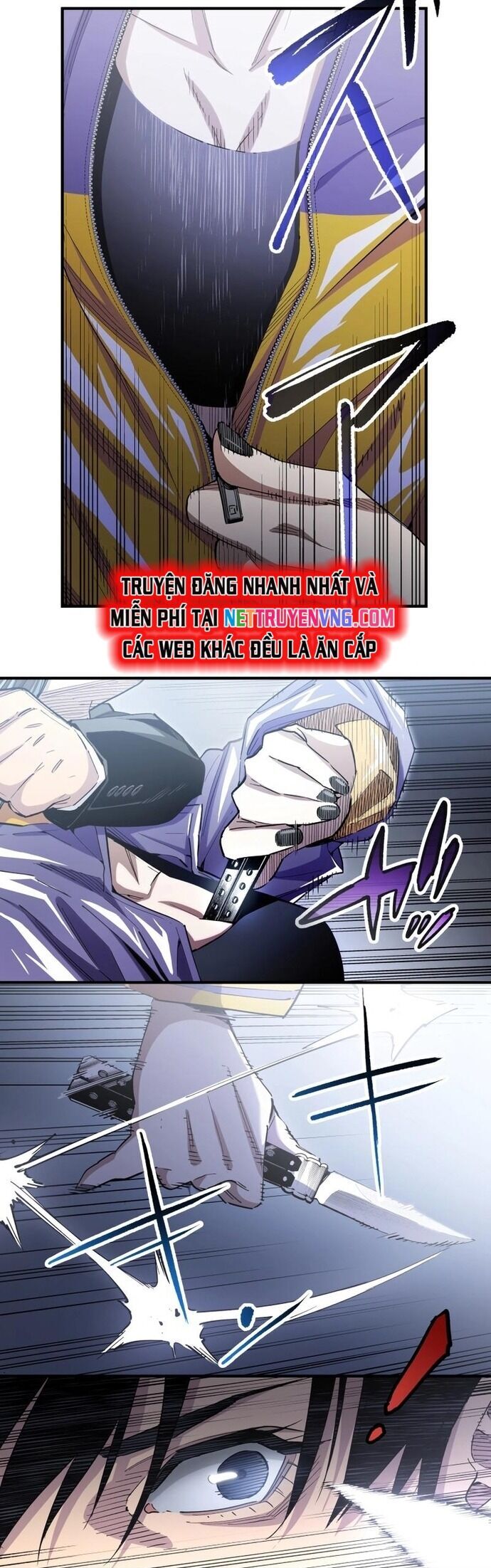 Black Surge Chapter 17 - Trang 2