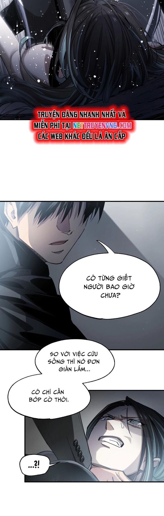 Black Surge Chapter 17 - Trang 2