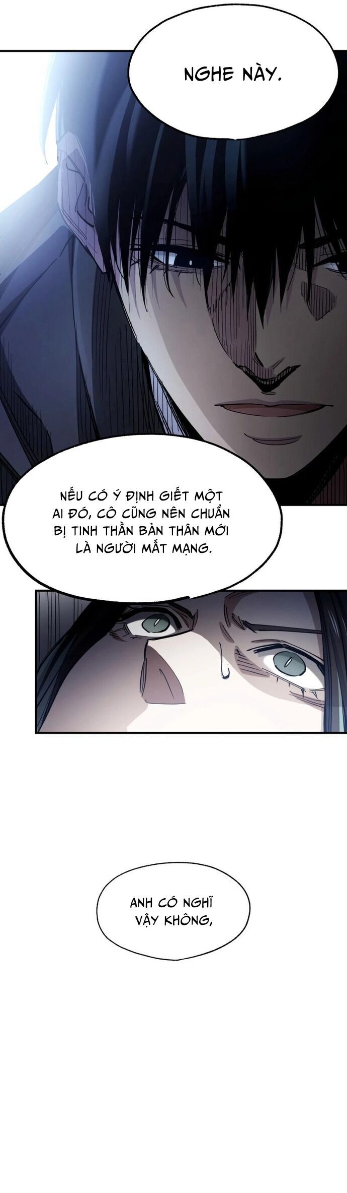 Black Surge Chapter 17 - Trang 2