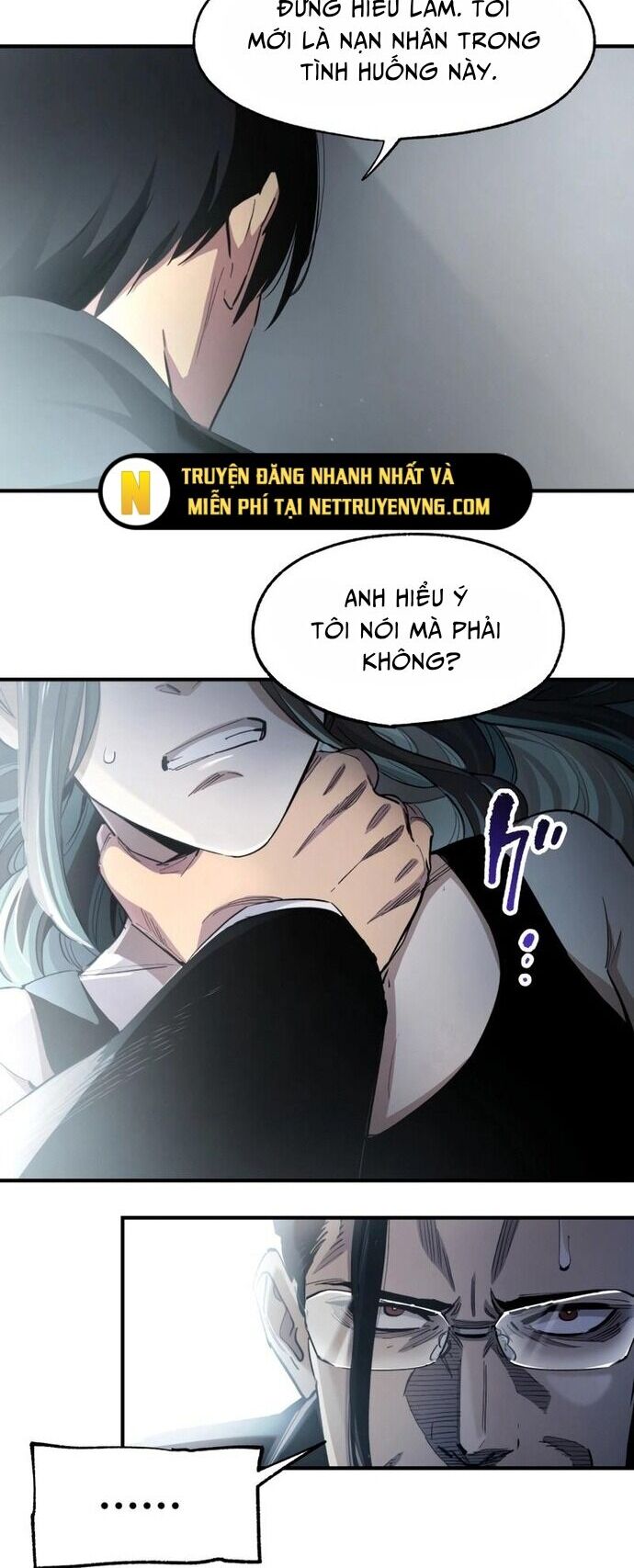 Black Surge Chapter 17 - Trang 2