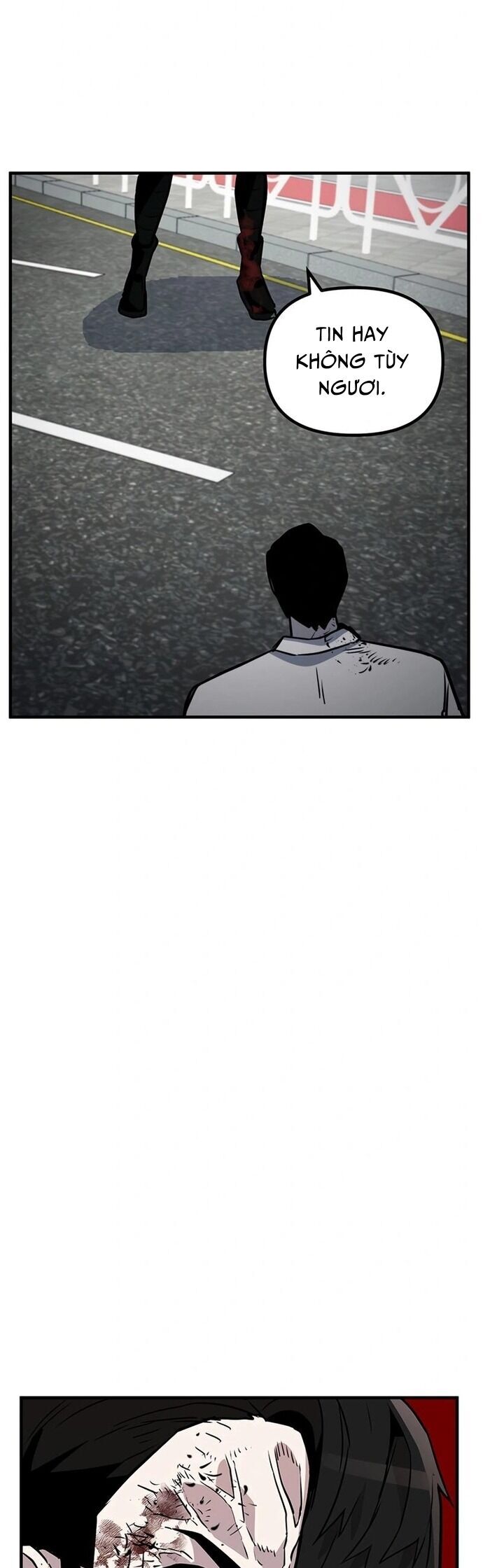 Black Surge Chapter 17 - Trang 2