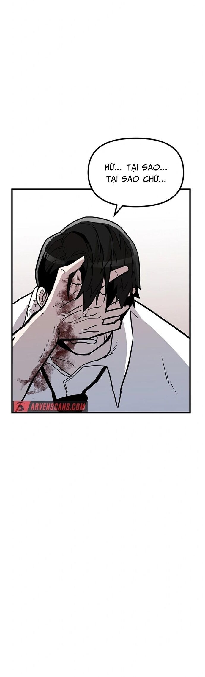 Black Surge Chapter 17 - Trang 2