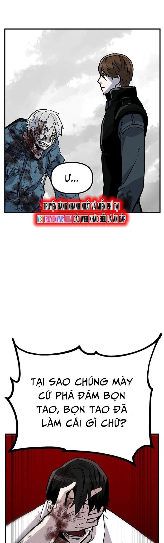 Black Surge Chapter 17 - Trang 2
