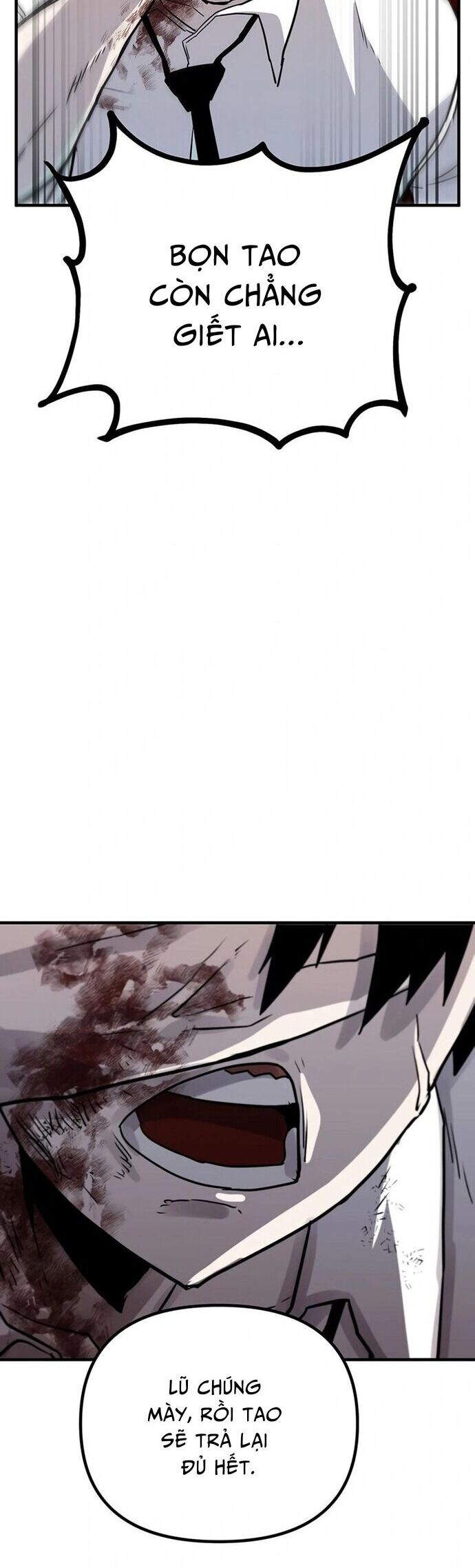 Black Surge Chapter 17 - Trang 2