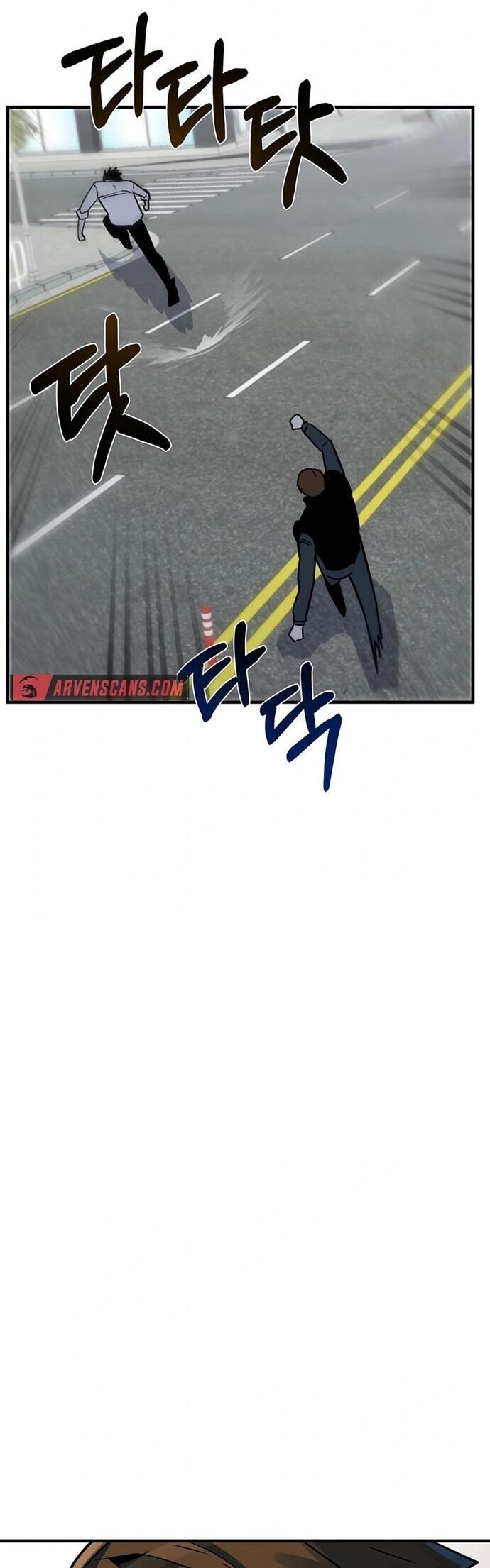 Black Surge Chapter 17 - Trang 2