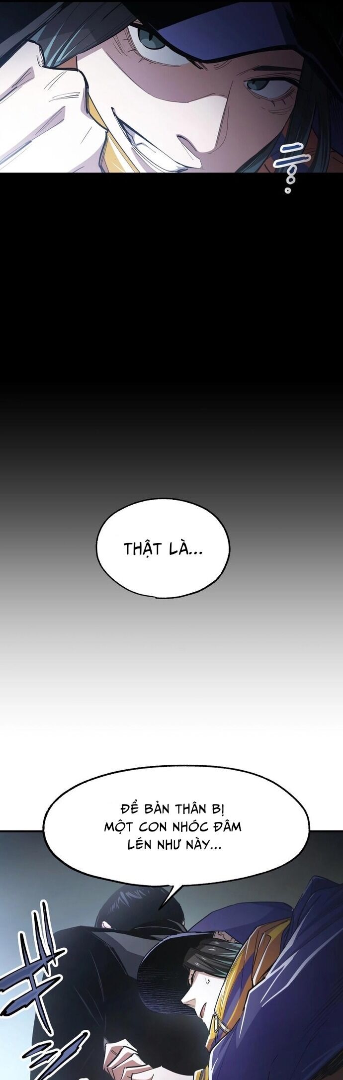 Black Surge Chapter 17 - Trang 2