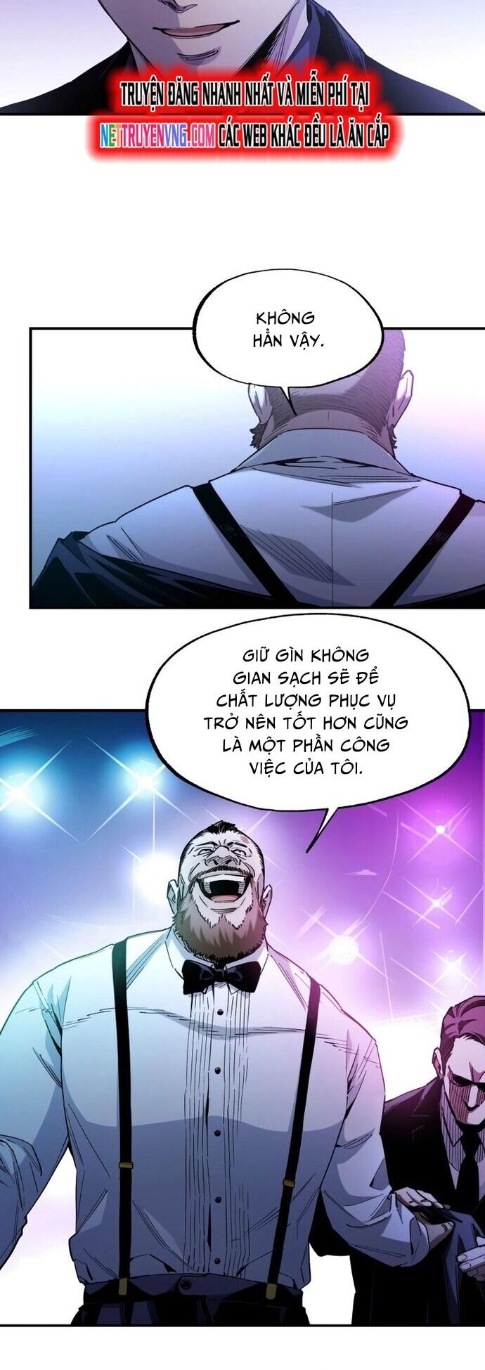 Black Surge Chapter 18 - Trang 2