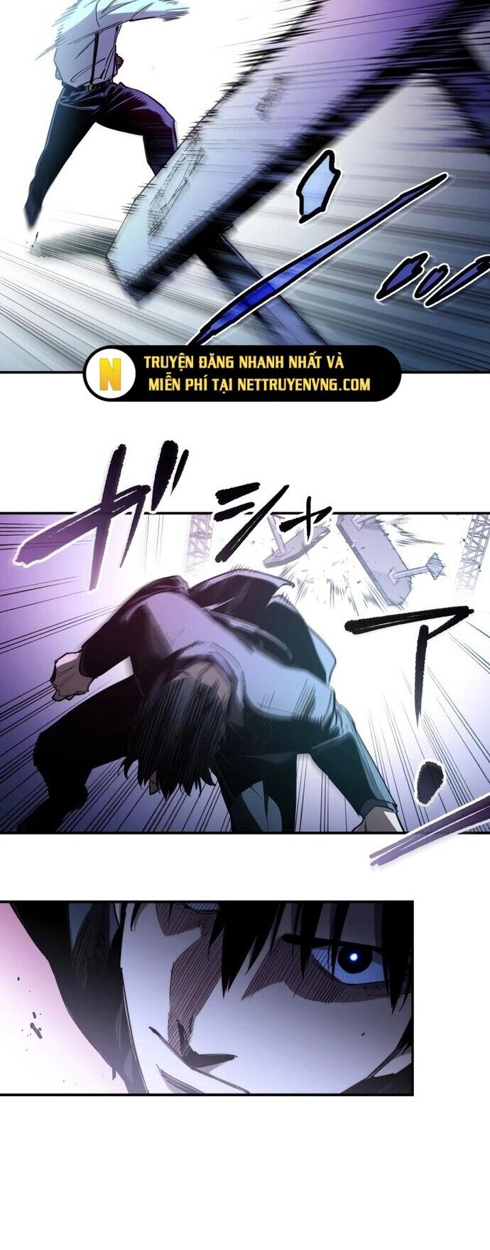 Black Surge Chapter 18 - Trang 2