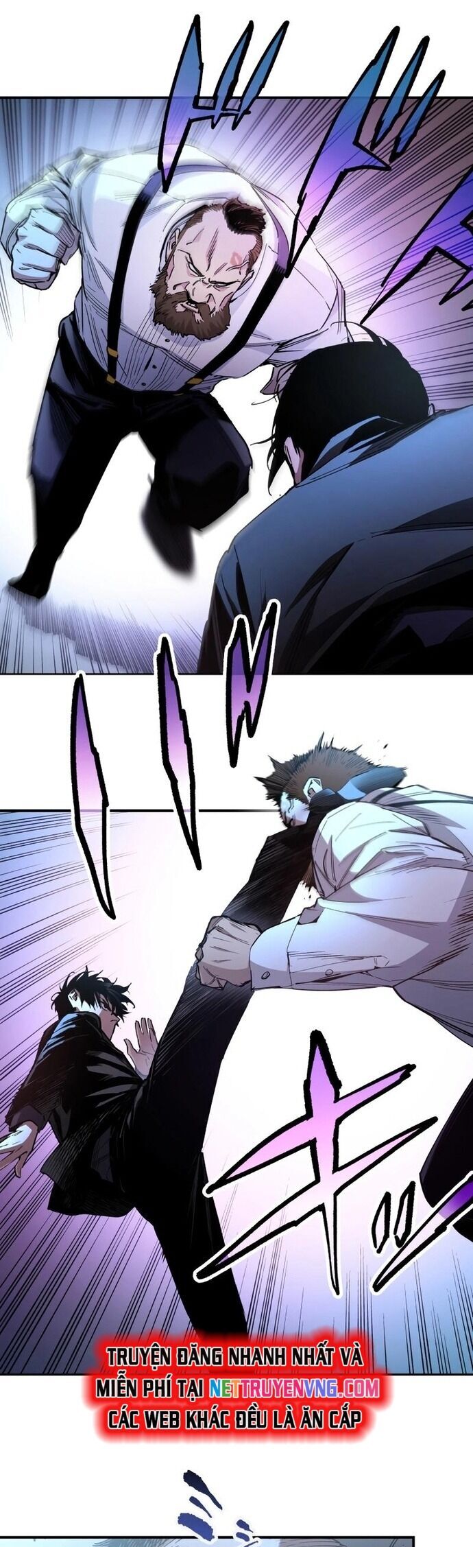 Black Surge Chapter 18 - Trang 2