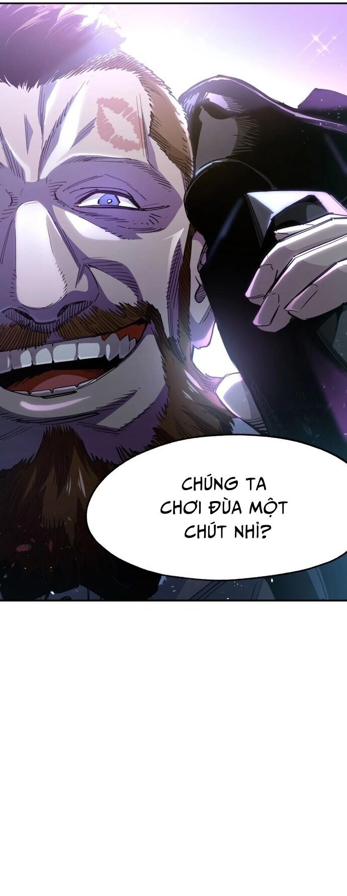 Black Surge Chapter 18 - Trang 2