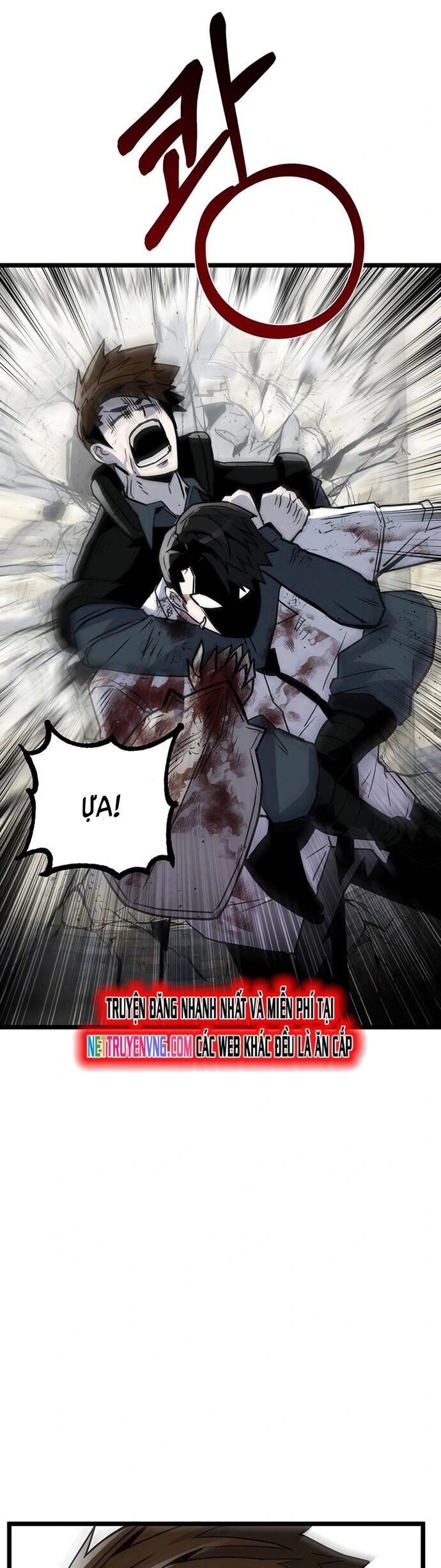 Black Surge Chapter 18 - Trang 2