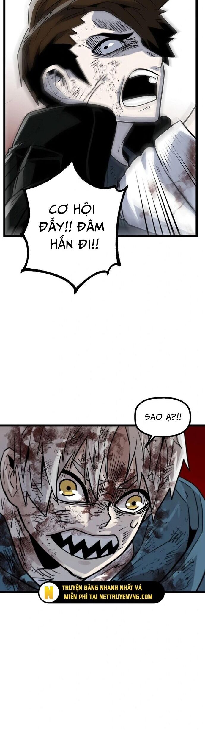 Black Surge Chapter 18 - Trang 2
