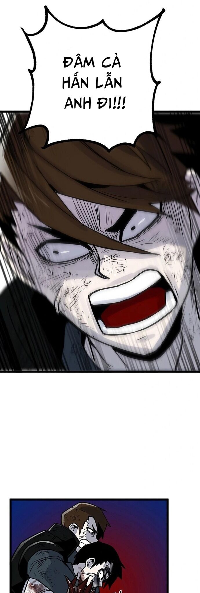 Black Surge Chapter 18 - Trang 2