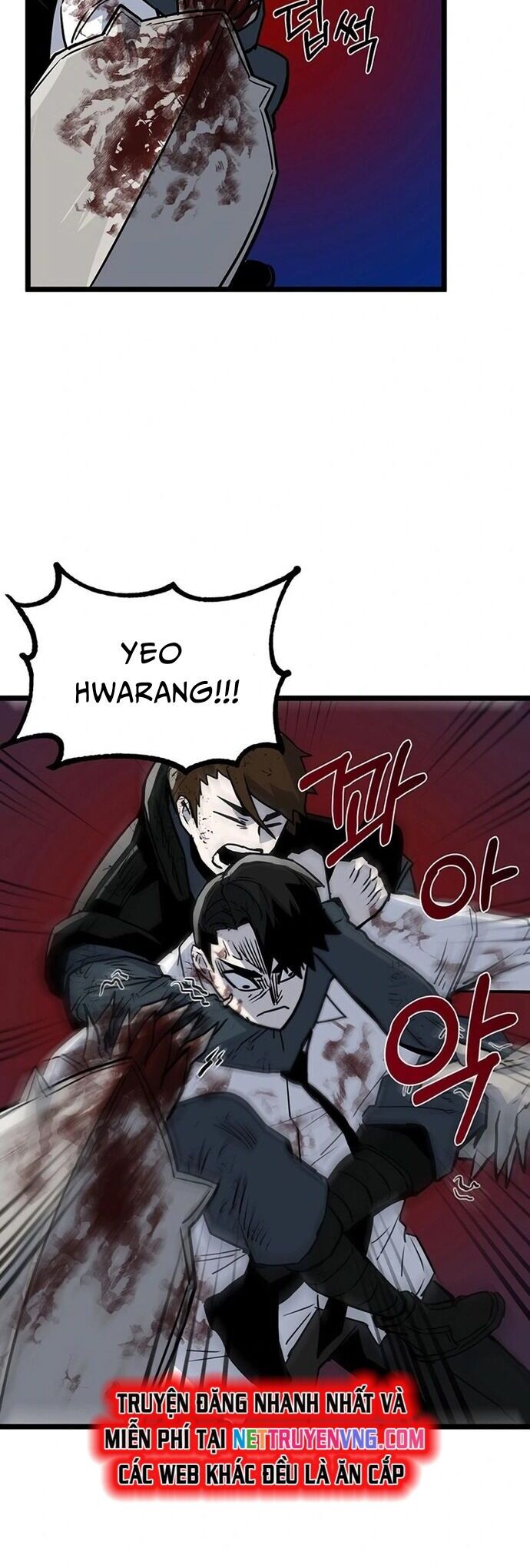Black Surge Chapter 18 - Trang 2