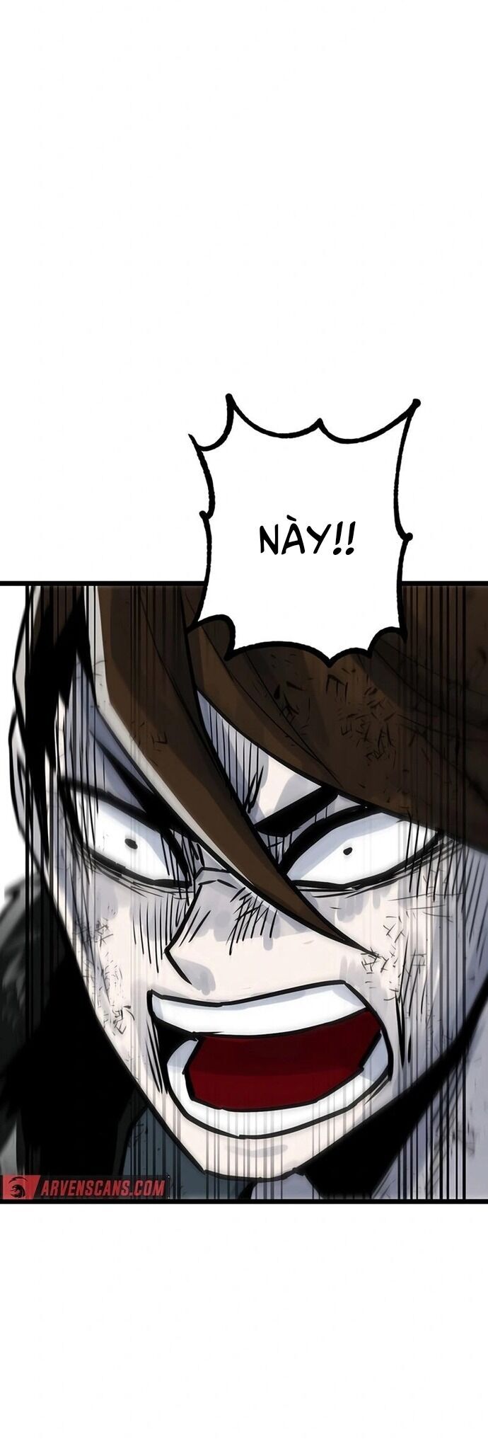 Black Surge Chapter 18 - Trang 2