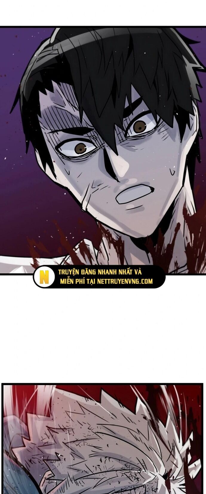 Black Surge Chapter 18 - Trang 2