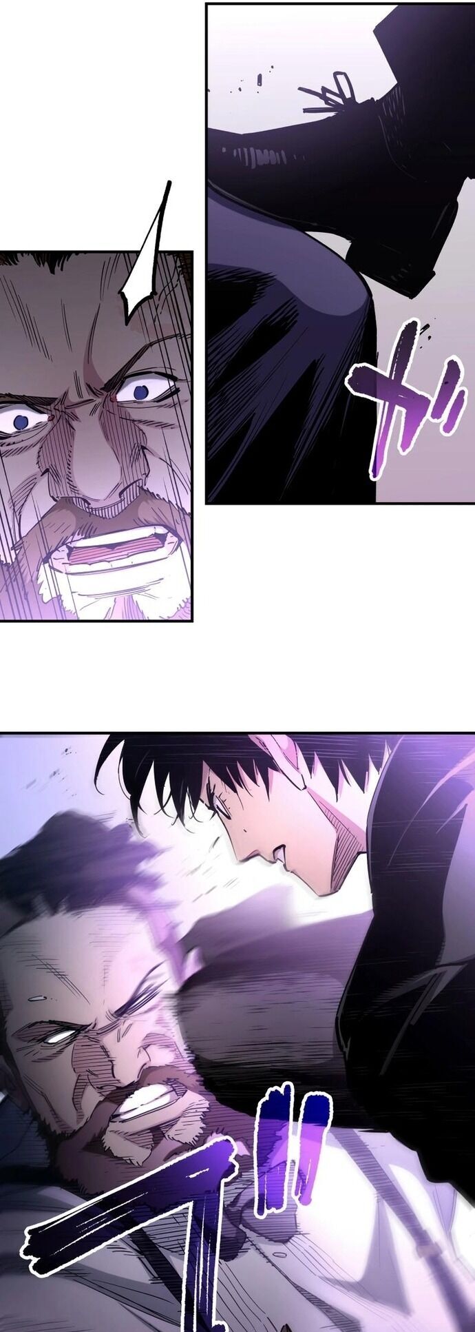 Black Surge Chapter 19 - Trang 2