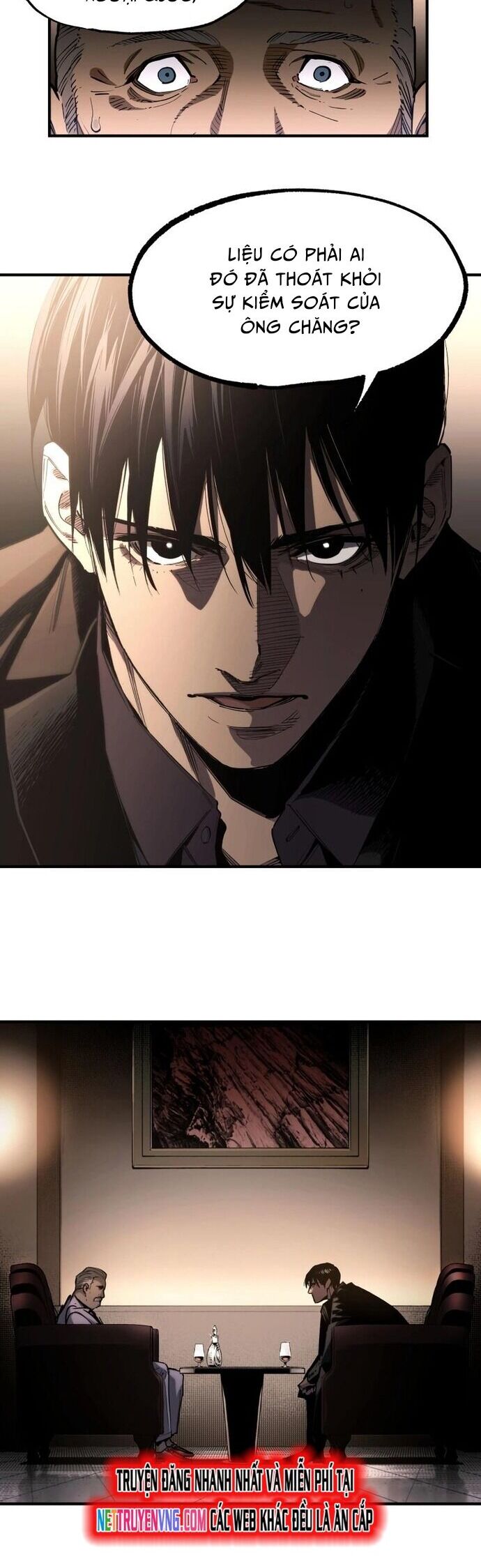Black Surge Chapter 19 - Trang 2