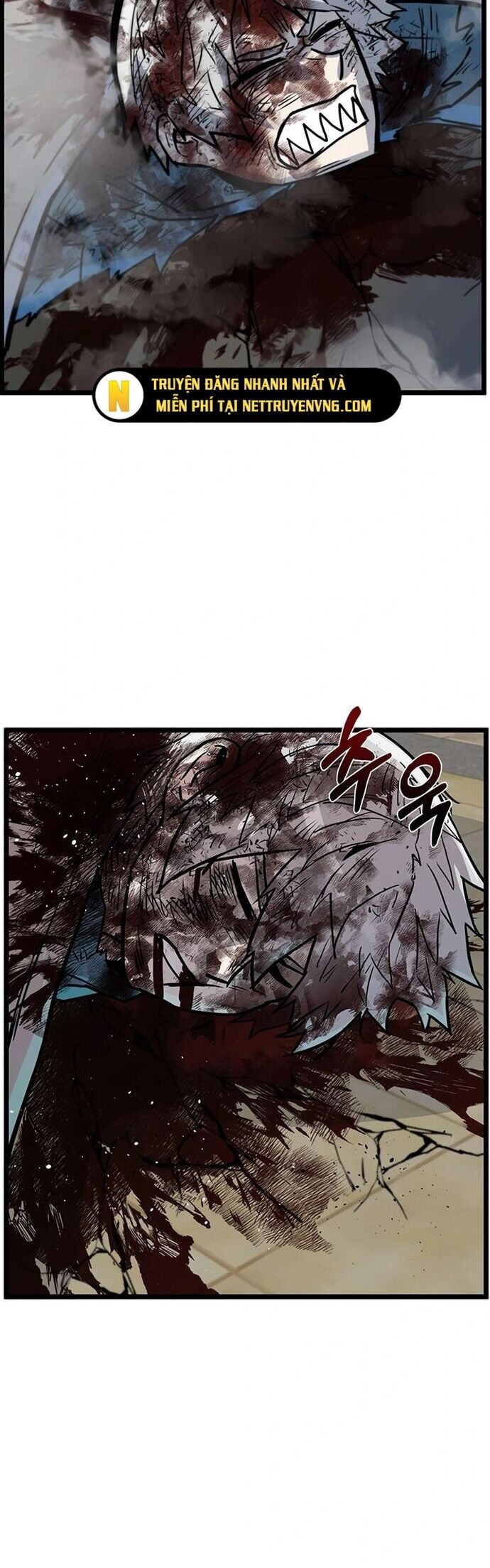 Black Surge Chapter 19 - Trang 2
