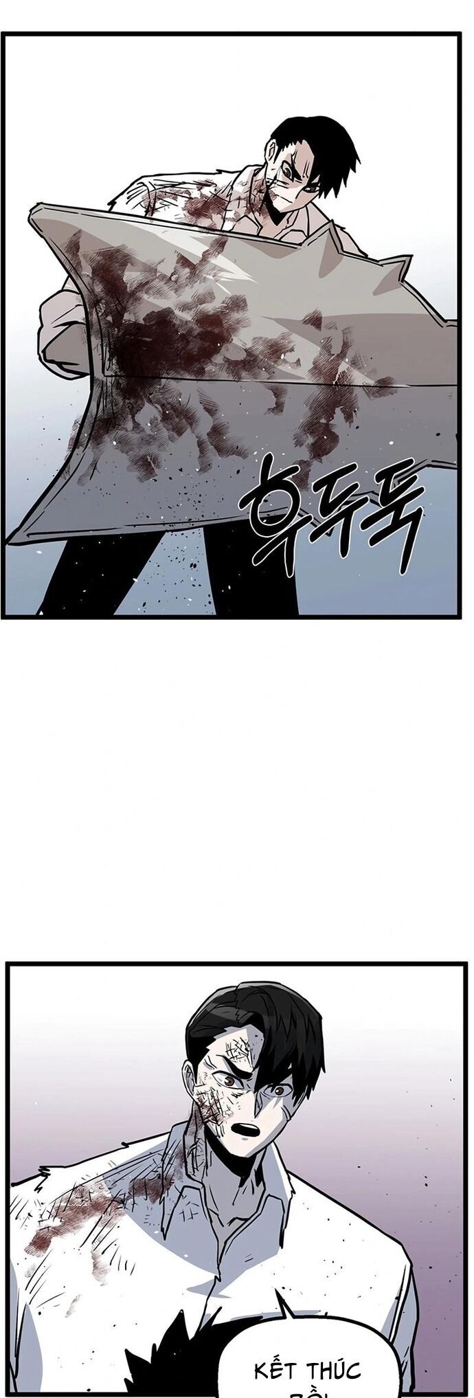 Black Surge Chapter 19 - Trang 2