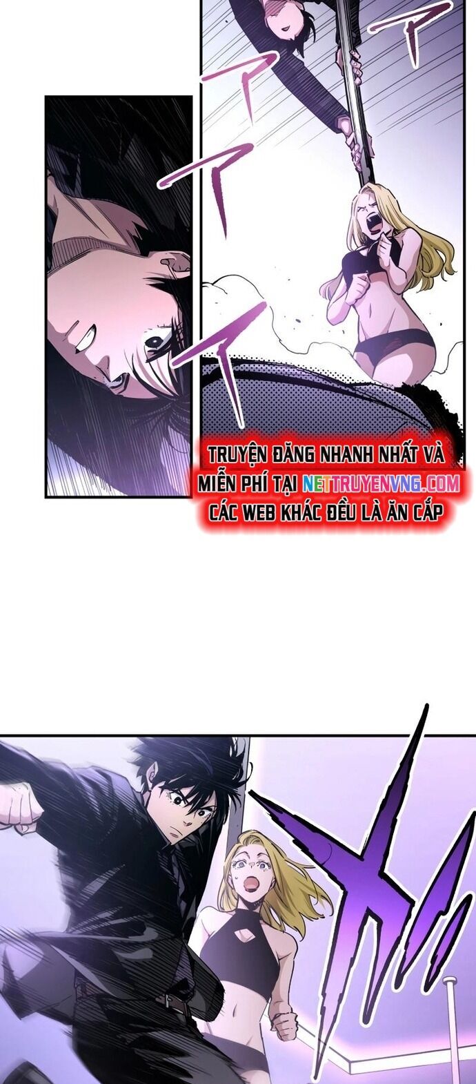 Black Surge Chapter 19 - Trang 2