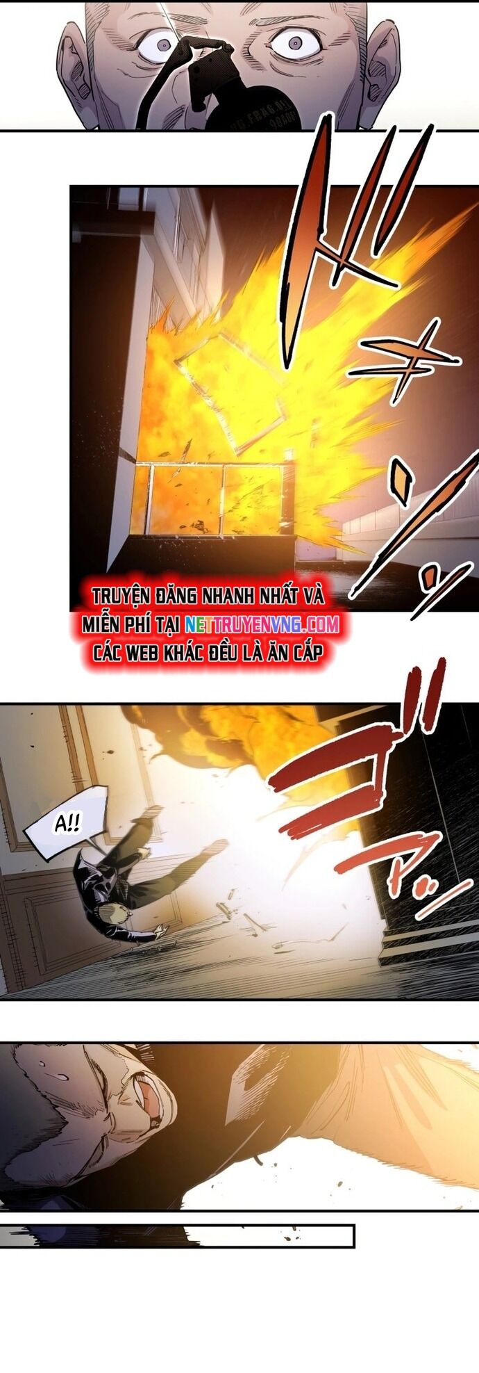 Black Surge Chapter 21 - Trang 2