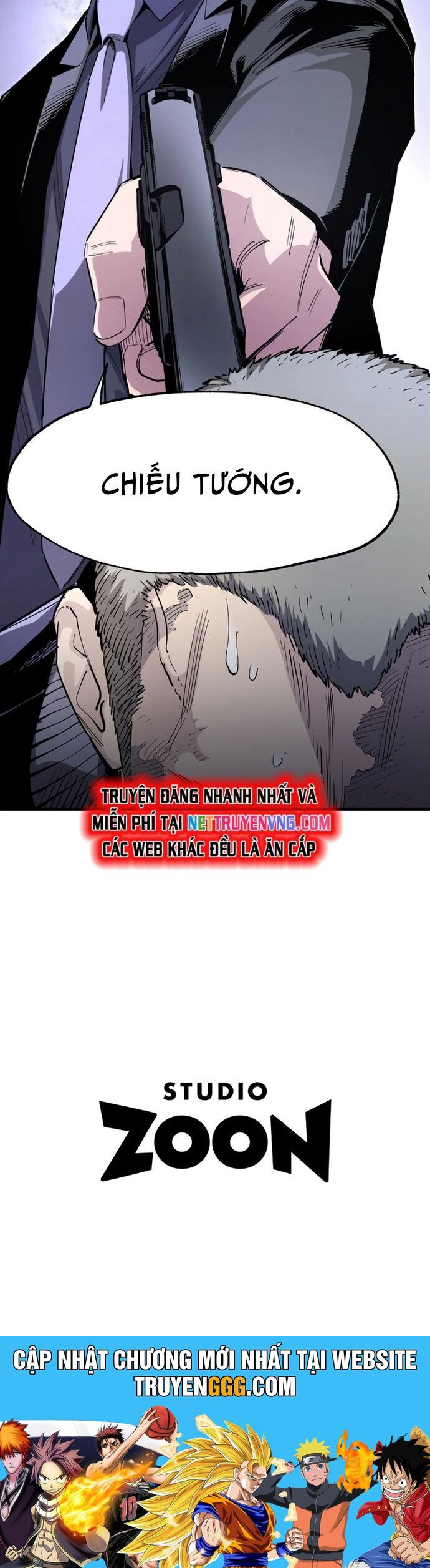 Black Surge Chapter 21 - Trang 2