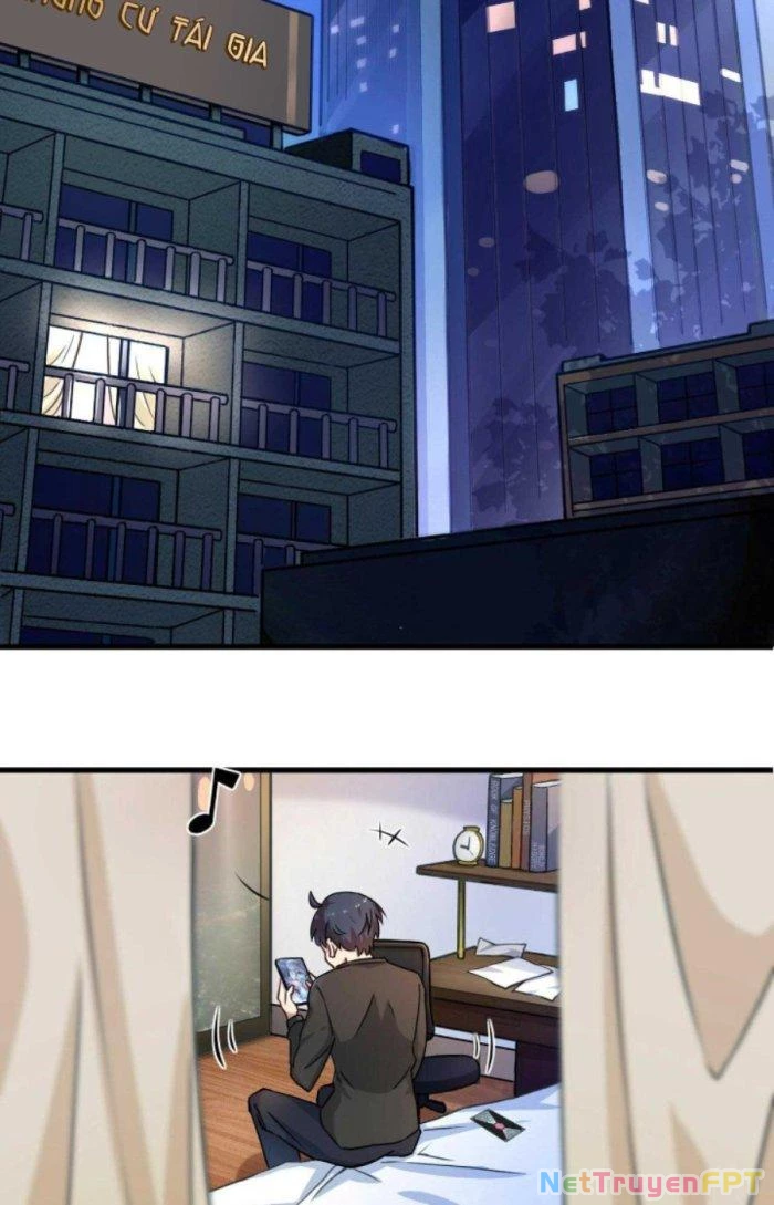 Thẻ Bài Của Ta Có Thể Vô Hạn Cường Hoá Chapter 1 - Trang 2