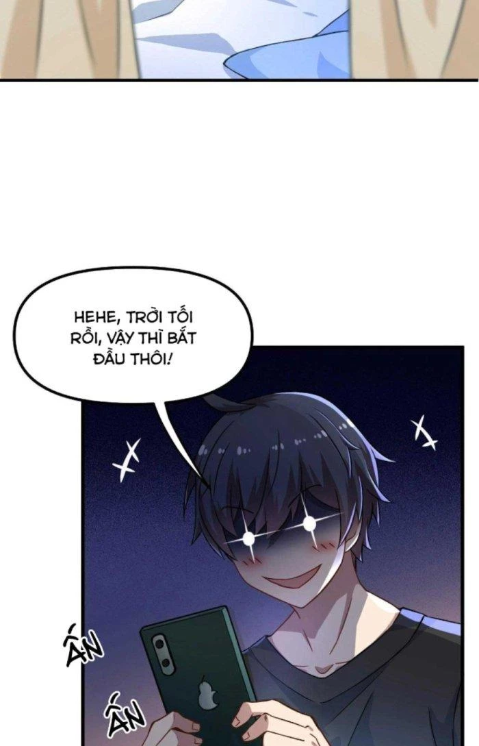 Thẻ Bài Của Ta Có Thể Vô Hạn Cường Hoá Chapter 1 - Trang 2